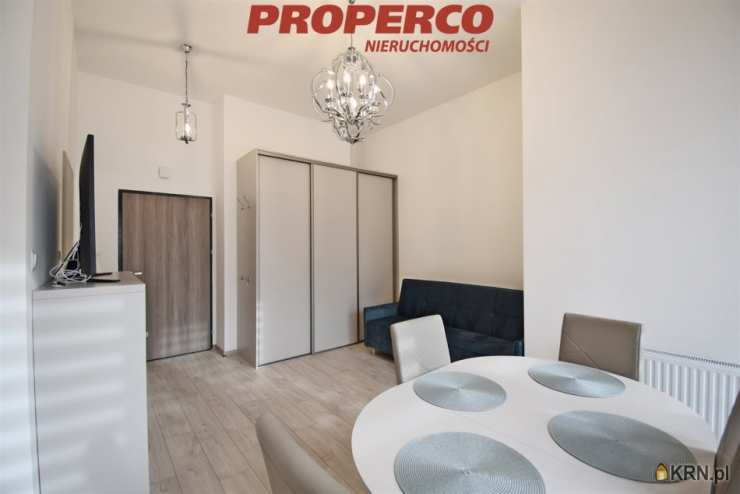 1 pokojowe, Mieszkanie  do wynajęcia, Kielce, ul. 