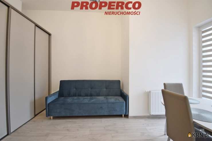 PROPERCO Sp. z o.o. Sp. k. , Mieszkanie  do wynajęcia, Kielce, ul. 
