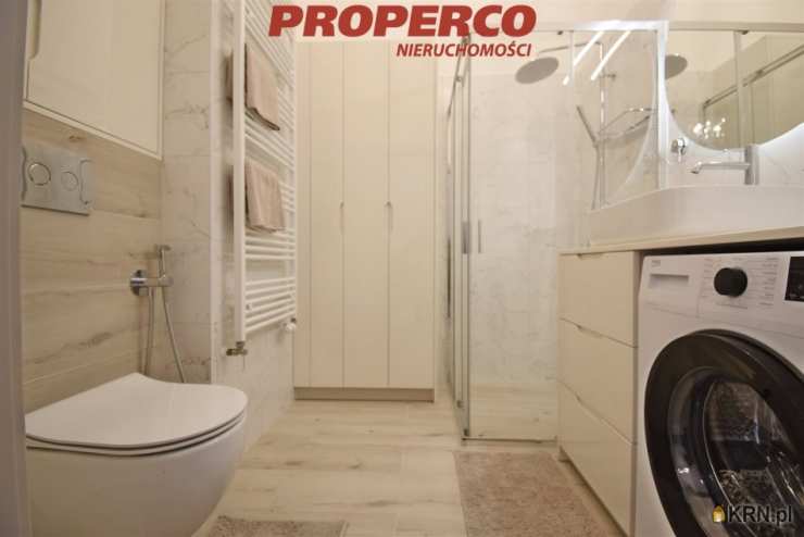 Mieszkanie  do wynajęcia, 1 pokojowe, Kielce, ul. 