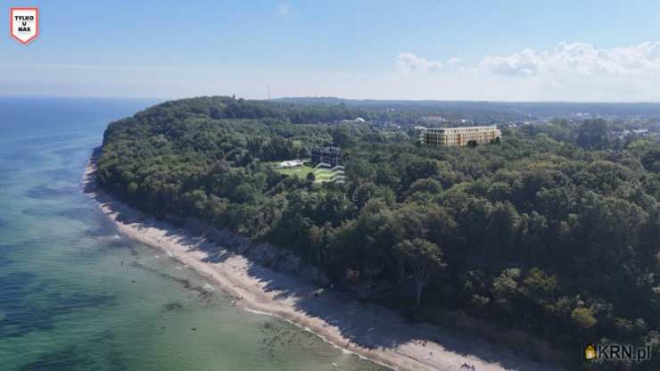 1 pokojowe, Władysławowo, Jastrzębia Góra, ul. Klifowa, Mieszkanie  na sprzedaż