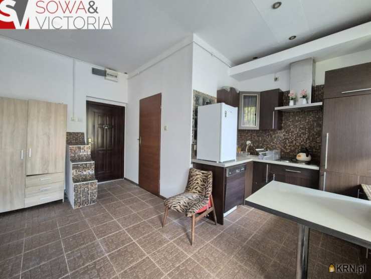 Mieszkanie  na sprzedaż, Wałbrzych, Stary Zdrój, ul. , 1 pokojowe