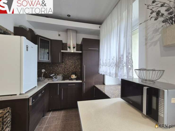 Mieszkanie  na sprzedaż, 1 pokojowe, Wałbrzych, Stary Zdrój, ul. 