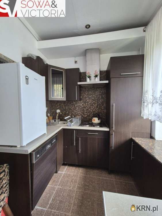 Wałbrzych, Stary Zdrój, ul. , Mieszkanie  na sprzedaż, 1 pokojowe