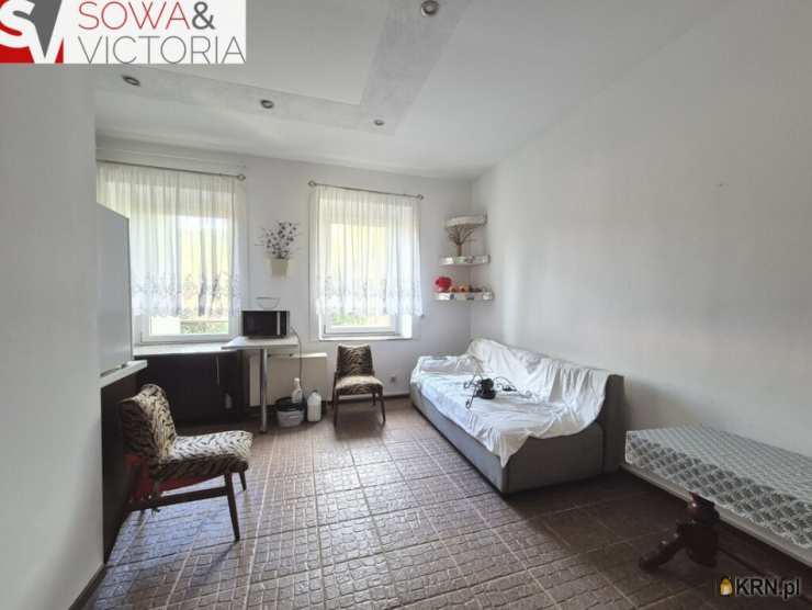 Wałbrzych, Stary Zdrój, ul. , 1 pokojowe, Mieszkanie  na sprzedaż