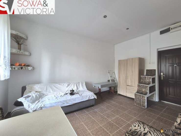 1 pokojowe, Wałbrzych, Stary Zdrój, ul. , Mieszkanie  na sprzedaż