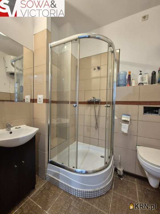 1 pokojowe, Mieszkanie  na sprzedaż, Wałbrzych, Stary Zdrój, ul. 