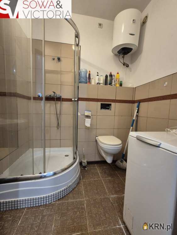 Biuro Nieruchomości SOWA, Mieszkanie  na sprzedaż, Wałbrzych, Stary Zdrój, ul. 