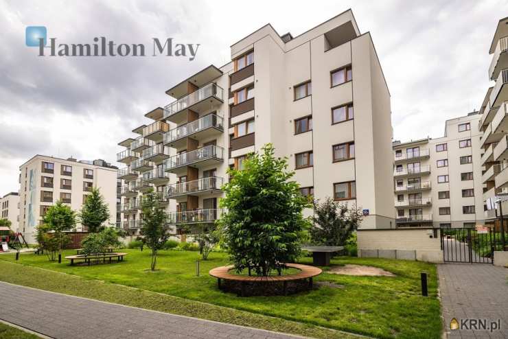 Mieszkanie  na sprzedaż, 5 pokojowe, Warszawa, ul. 