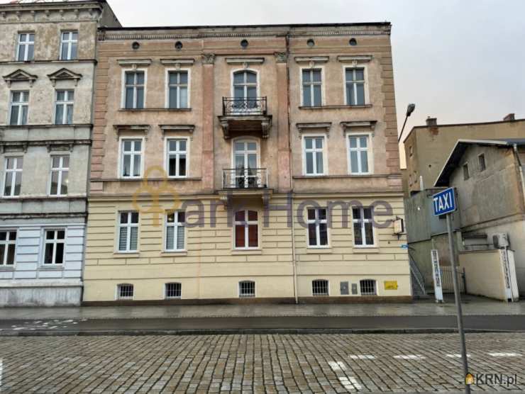 Mieszkanie  na sprzedaż, Leszno, ul. , 6 pokojowe