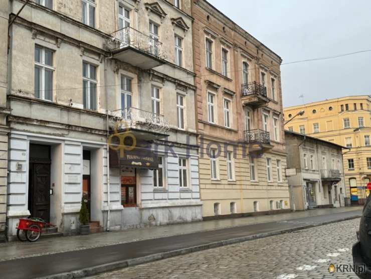 Mieszkanie  na sprzedaż, 6 pokojowe, Leszno, ul. 