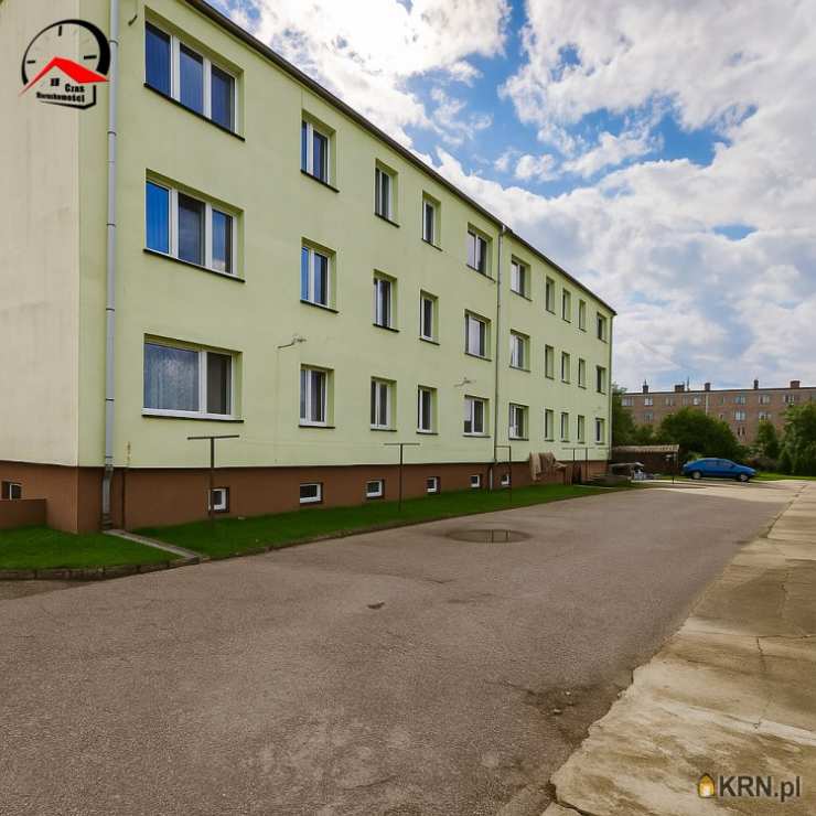 Mieszkanie  na sprzedaż, Dobre, ul. Szkolna, 2 pokojowe