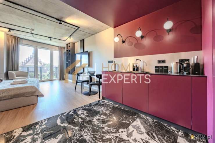 Home Experts, Mieszkanie  na sprzedaż, Gdańsk, Śródmieście, ul. Mostek