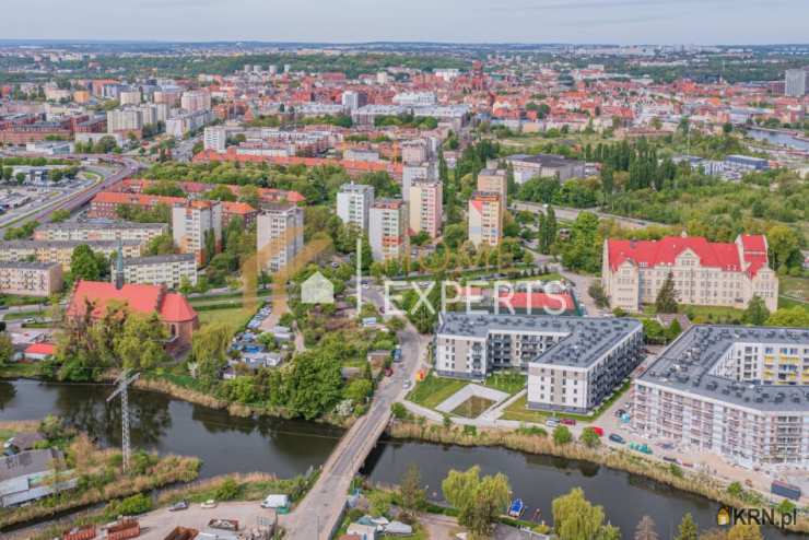 Mieszkanie  na sprzedaż, Gdańsk, Śródmieście, ul. Mostek, 1 pokojowe