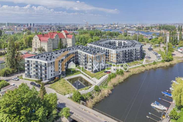 Gdańsk, Śródmieście, ul. Mostek, Mieszkanie  na sprzedaż, 1 pokojowe