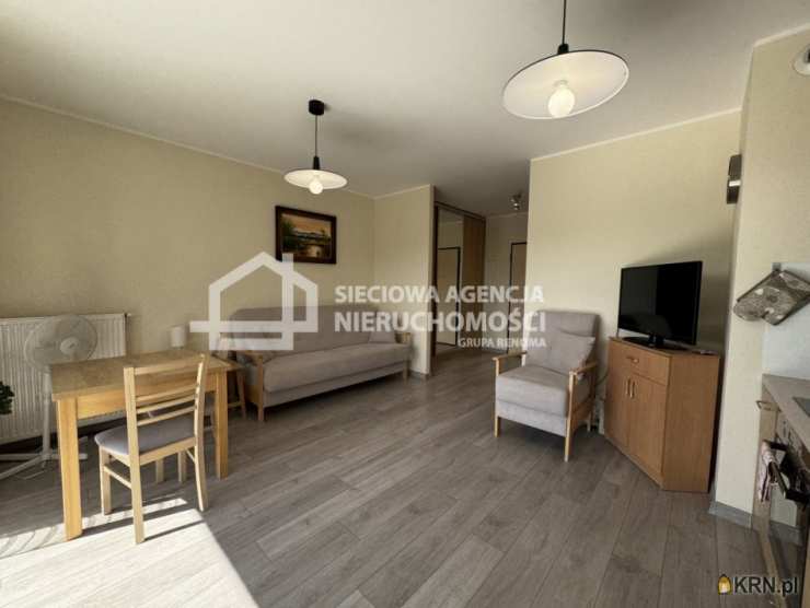 1 pokojowe, Gdańsk, Piecki-Migowo, ul. Magellana, Mieszkanie  do wynajęcia
