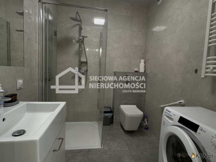 Mieszkanie  do wynajęcia, 1 pokojowe, Gdańsk, Piecki-Migowo, ul. Magellana