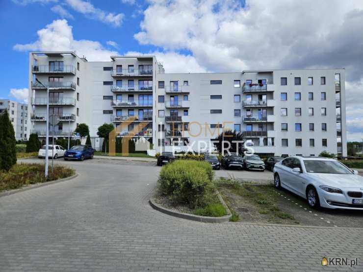 Gdańsk, Jasień, ul. , Mieszkanie  na sprzedaż, 1 pokojowe