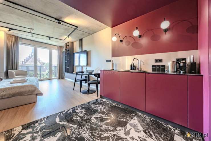 Home Experts, Mieszkanie  na sprzedaż, Gdańsk, Śródmieście, ul. Mostek