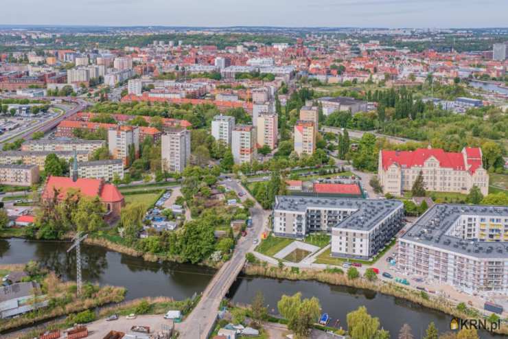 Mieszkanie  na sprzedaż, Gdańsk, Śródmieście, ul. Mostek, 1 pokojowe