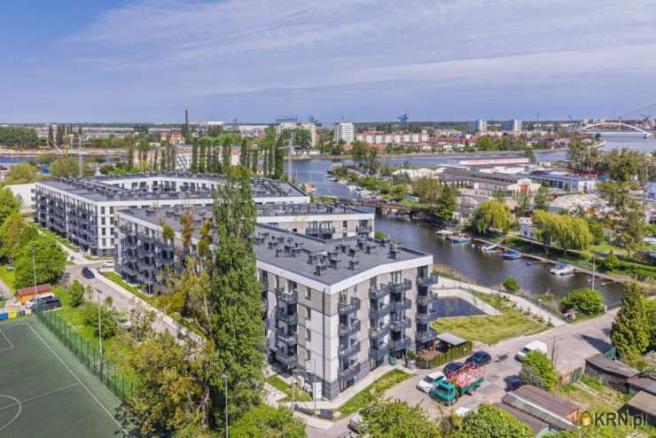 Mieszkanie  na sprzedaż, 1 pokojowe, Gdańsk, Śródmieście, ul. Mostek