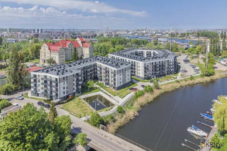 Gdańsk, Śródmieście, ul. Mostek, Mieszkanie  na sprzedaż, 1 pokojowe