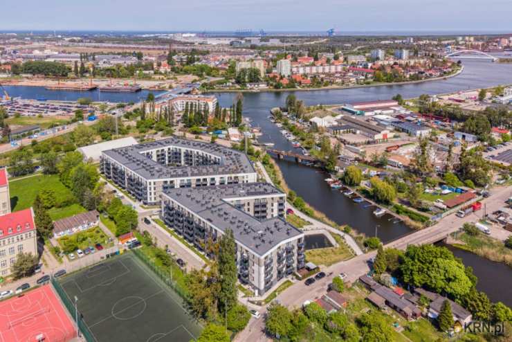 Gdańsk, Śródmieście, ul. Mostek, 1 pokojowe, Mieszkanie  na sprzedaż