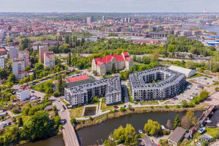 1 pokojowe, Gdańsk, Śródmieście, ul. Mostek, Mieszkanie  na sprzedaż