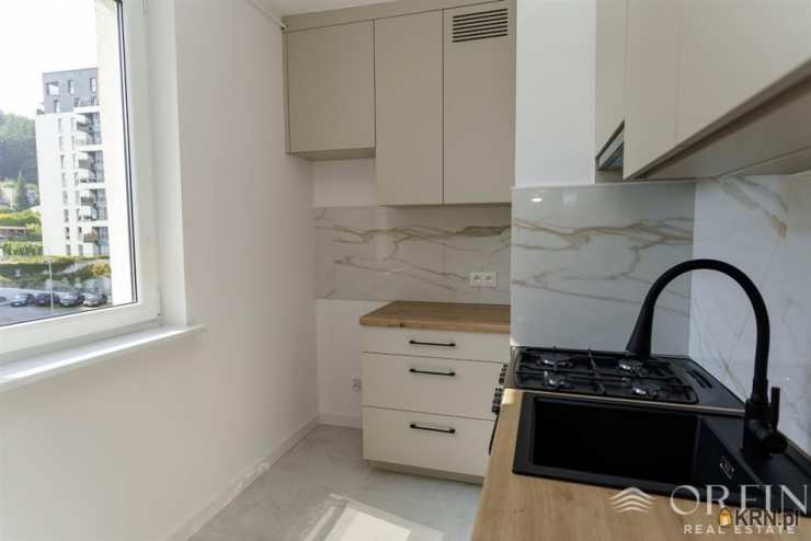 1 pokojowe, Gdynia, Leszczynki, ul. Morska, Mieszkanie  na sprzedaż