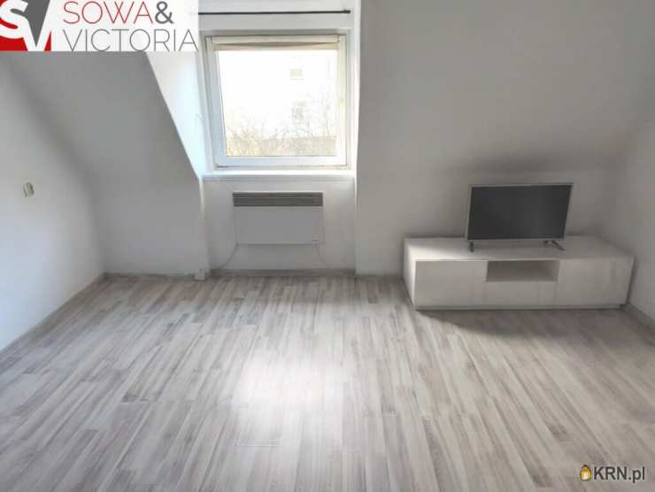 Mieszkanie  na sprzedaż, Jedlina-Zdrój, ul. , 1 pokojowe