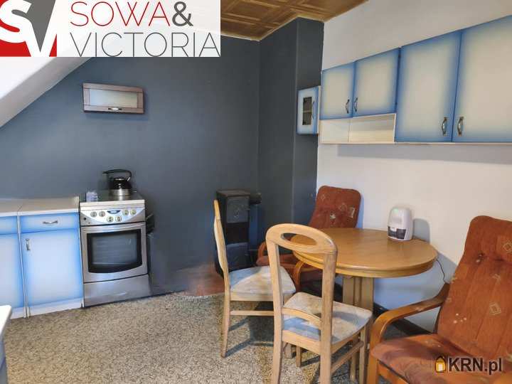 Jedlina-Zdrój, ul. , Mieszkanie  na sprzedaż, 1 pokojowe