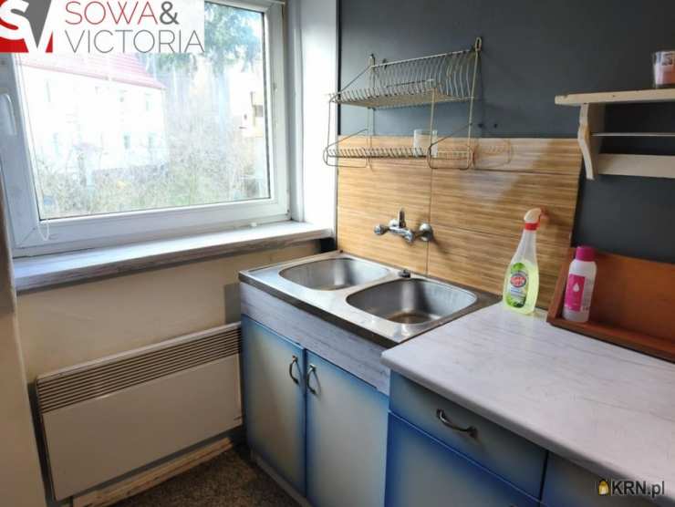 Jedlina-Zdrój, ul. , 1 pokojowe, Mieszkanie  na sprzedaż