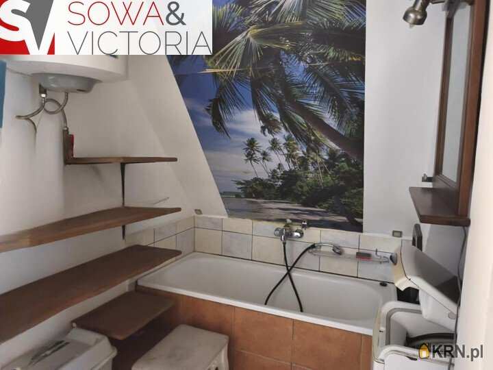 1 pokojowe, Jedlina-Zdrój, ul. , Mieszkanie  na sprzedaż