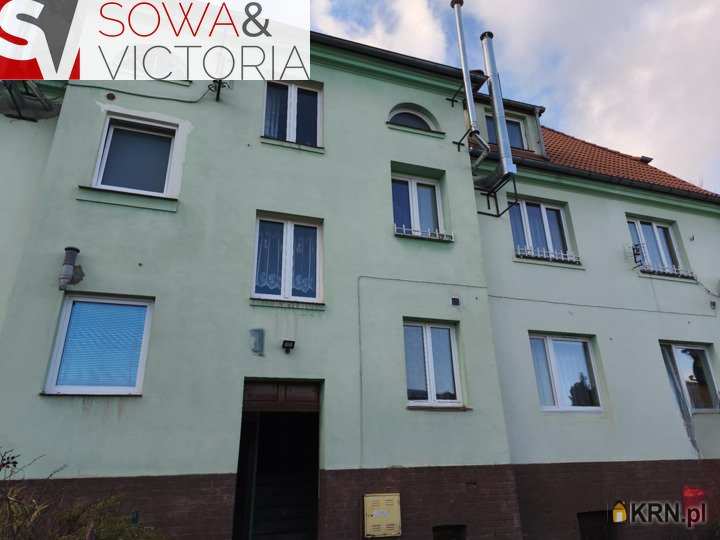Biuro Nieruchomości SOWA, Mieszkanie  na sprzedaż, Jedlina-Zdrój, ul. 