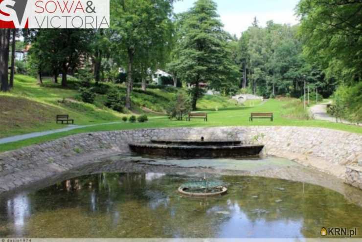 Mieszkanie  na sprzedaż, Jedlina-Zdrój, ul. , 1 pokojowe