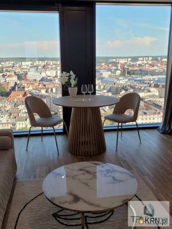 Mieszkanie  do wynajęcia, Katowice, Środmieście, ul. Zabrska, 1 pokojowe