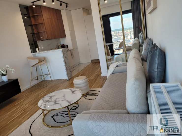 1 pokojowe, Katowice, Środmieście, ul. Zabrska, Mieszkanie  do wynajęcia