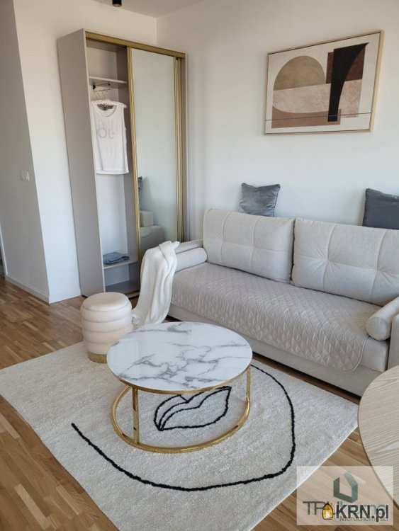 1 pokojowe, Mieszkanie  do wynajęcia, Katowice, Środmieście, ul. Zabrska