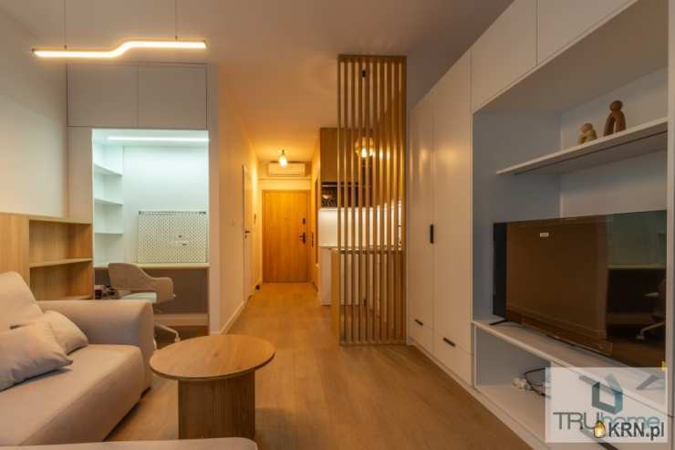 Mieszkanie  do wynajęcia, Katowice, Środmieście, ul. Zabrska, 1 pokojowe