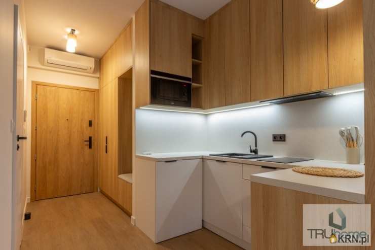 Mieszkanie  do wynajęcia, 1 pokojowe, Katowice, Środmieście, ul. Zabrska