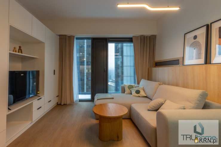 Mieszkanie  do wynajęcia, Katowice, Środmieście, ul. Zabrska, 1 pokojowe