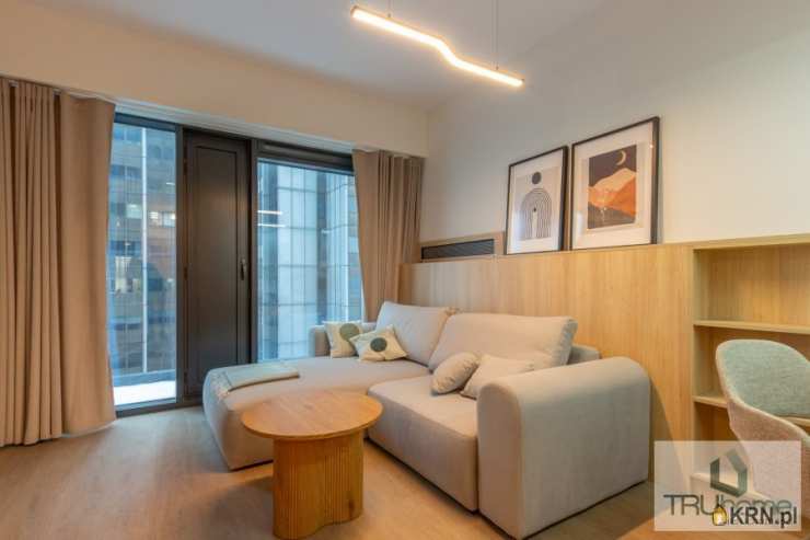 Mieszkanie  do wynajęcia, 1 pokojowe, Katowice, Środmieście, ul. Zabrska