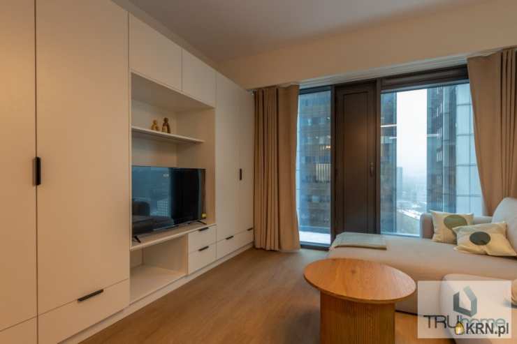 Katowice, Środmieście, ul. Zabrska, Mieszkanie  do wynajęcia, 1 pokojowe