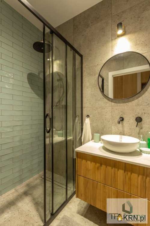 Katowice, Środmieście, ul. Zabrska, 1 pokojowe, Mieszkanie  do wynajęcia