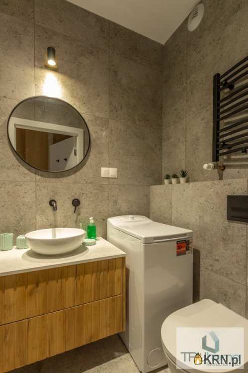 1 pokojowe, Katowice, Środmieście, ul. Zabrska, Mieszkanie  do wynajęcia