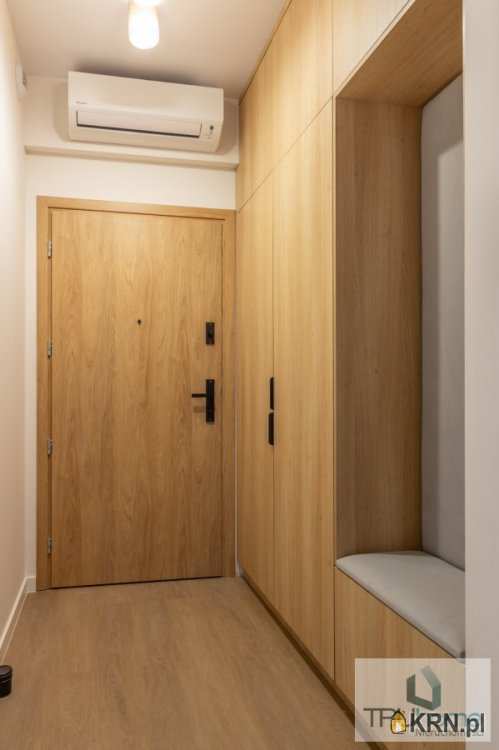 1 pokojowe, Mieszkanie  do wynajęcia, Katowice, Środmieście, ul. Zabrska