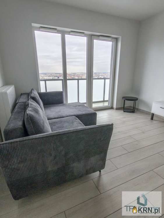 Mieszkanie  do wynajęcia, Katowice, Środmieście, ul. Zabrska, 1 pokojowe