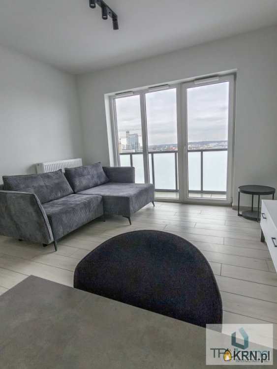 Mieszkanie  do wynajęcia, 1 pokojowe, Katowice, Środmieście, ul. Zabrska