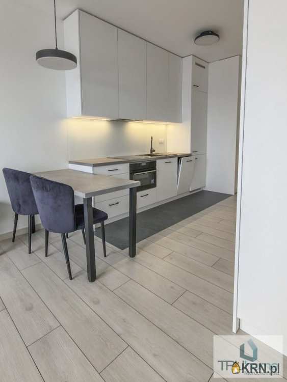 Katowice, Środmieście, ul. Zabrska, 1 pokojowe, Mieszkanie  do wynajęcia