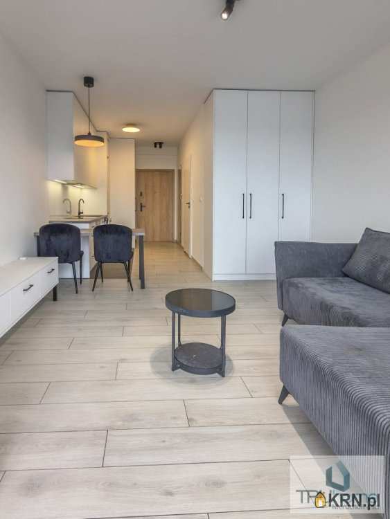 1 pokojowe, Katowice, Środmieście, ul. Zabrska, Mieszkanie  do wynajęcia