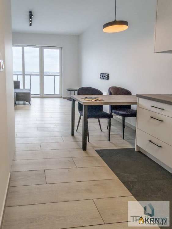 Mieszkanie  do wynajęcia, Katowice, Środmieście, ul. Zabrska, 1 pokojowe